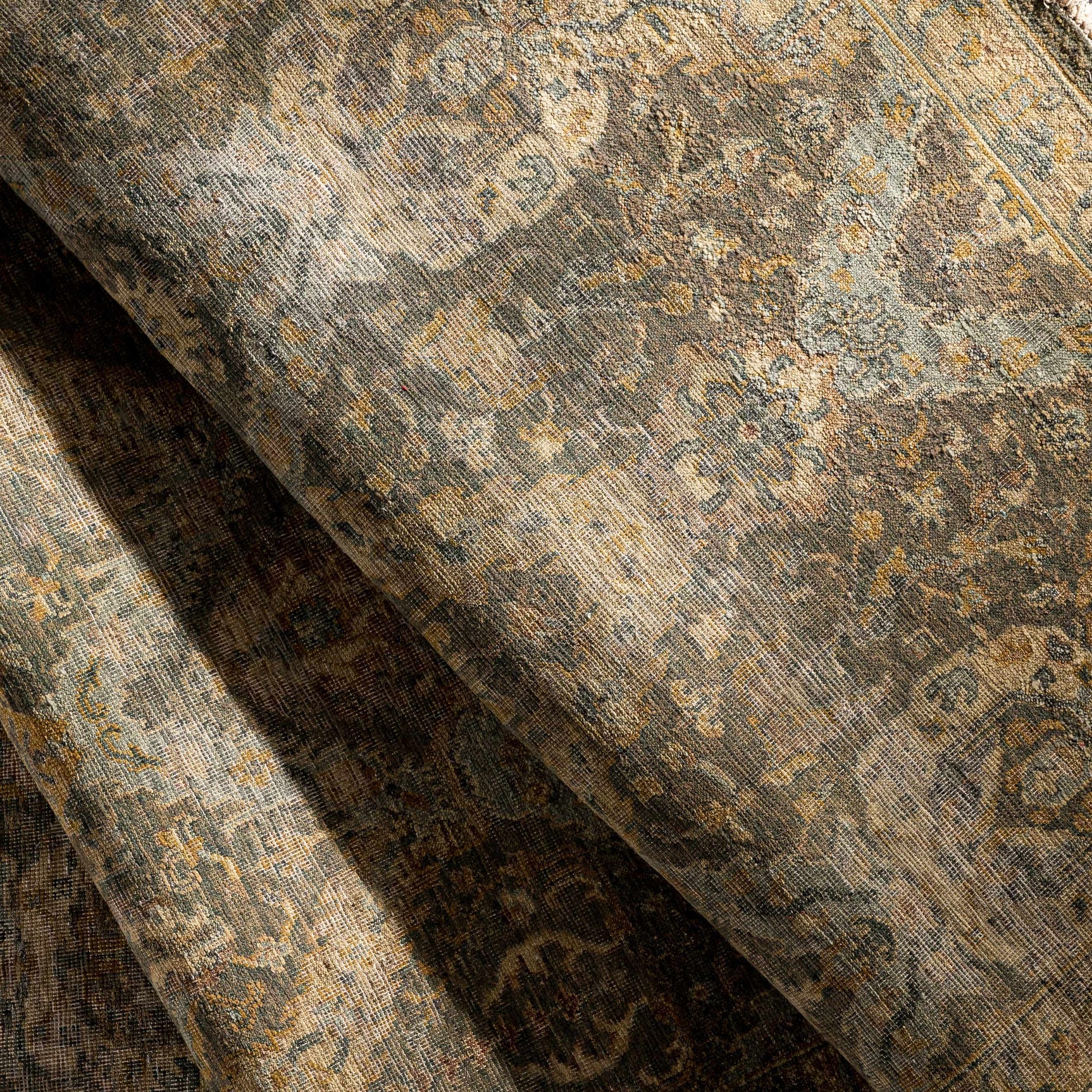 Acmar Area Rug - Clearance - Ornate Home