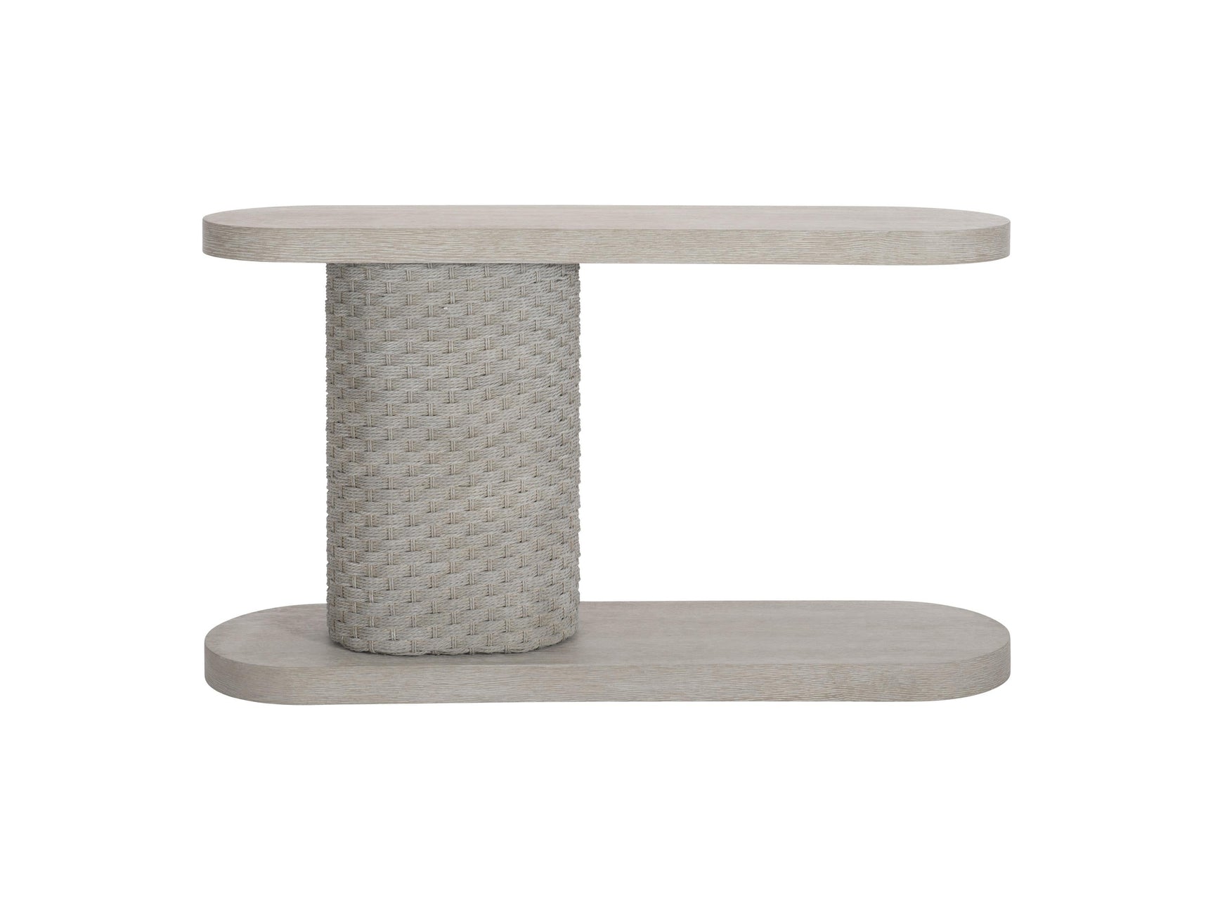 Acosta Flaxen Console Table - Ornate Home