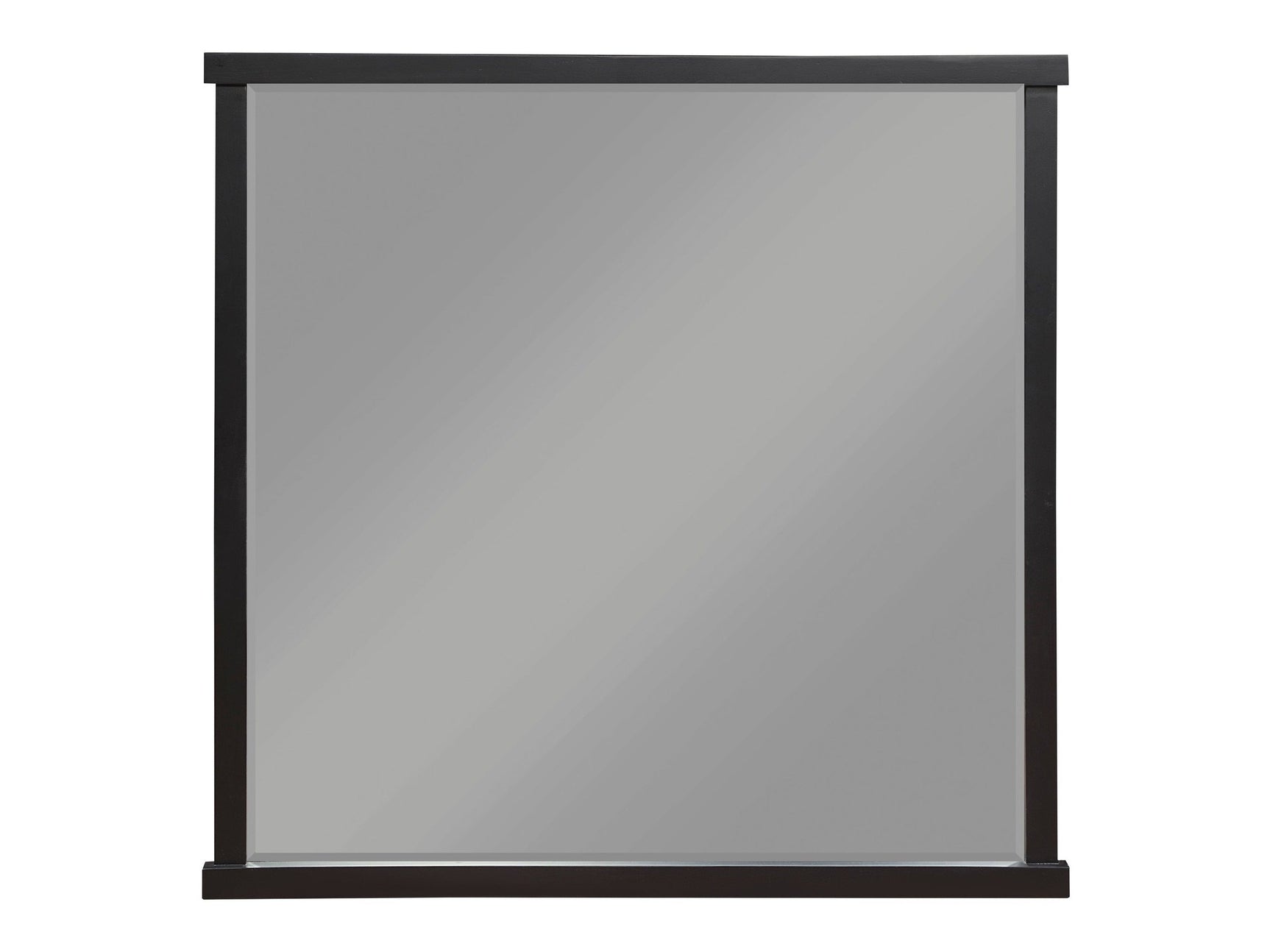 Acworth Brown Mirror - Ornate Home