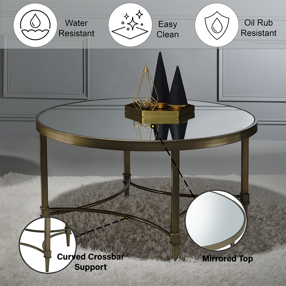 Adıtya Coffee Table - Ornate Home
