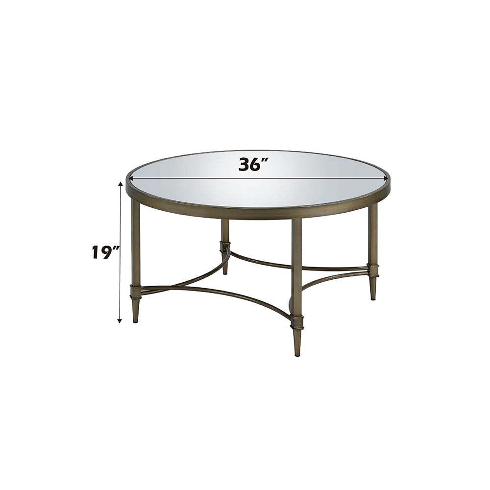 Adıtya Coffee Table - Ornate Home