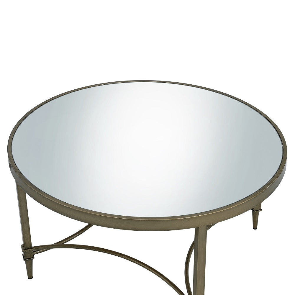 Adıtya Coffee Table - Ornate Home