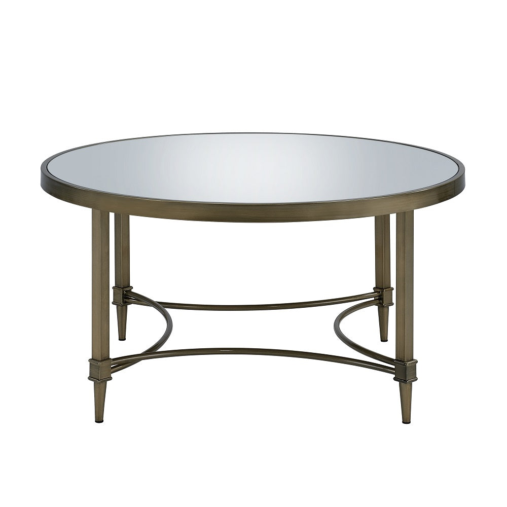 Adıtya Coffee Table - Ornate Home