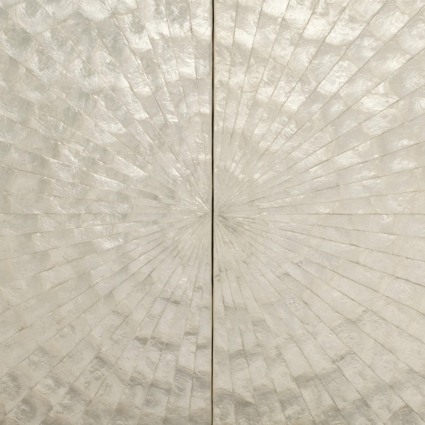 Adagio Espresso/White/Cream Buffet - Ornate Home