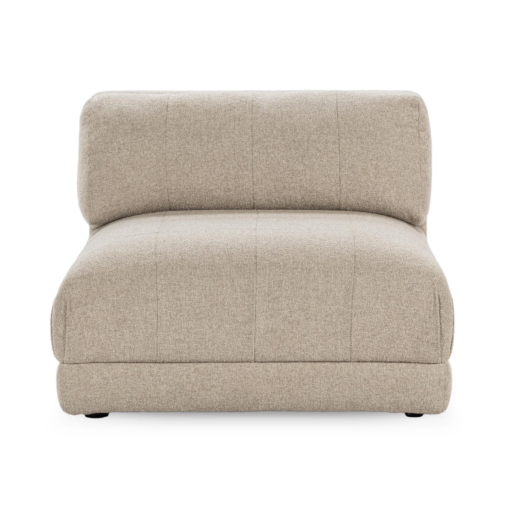 Adalynne Buttermilk Accent Chair - Ornate Home