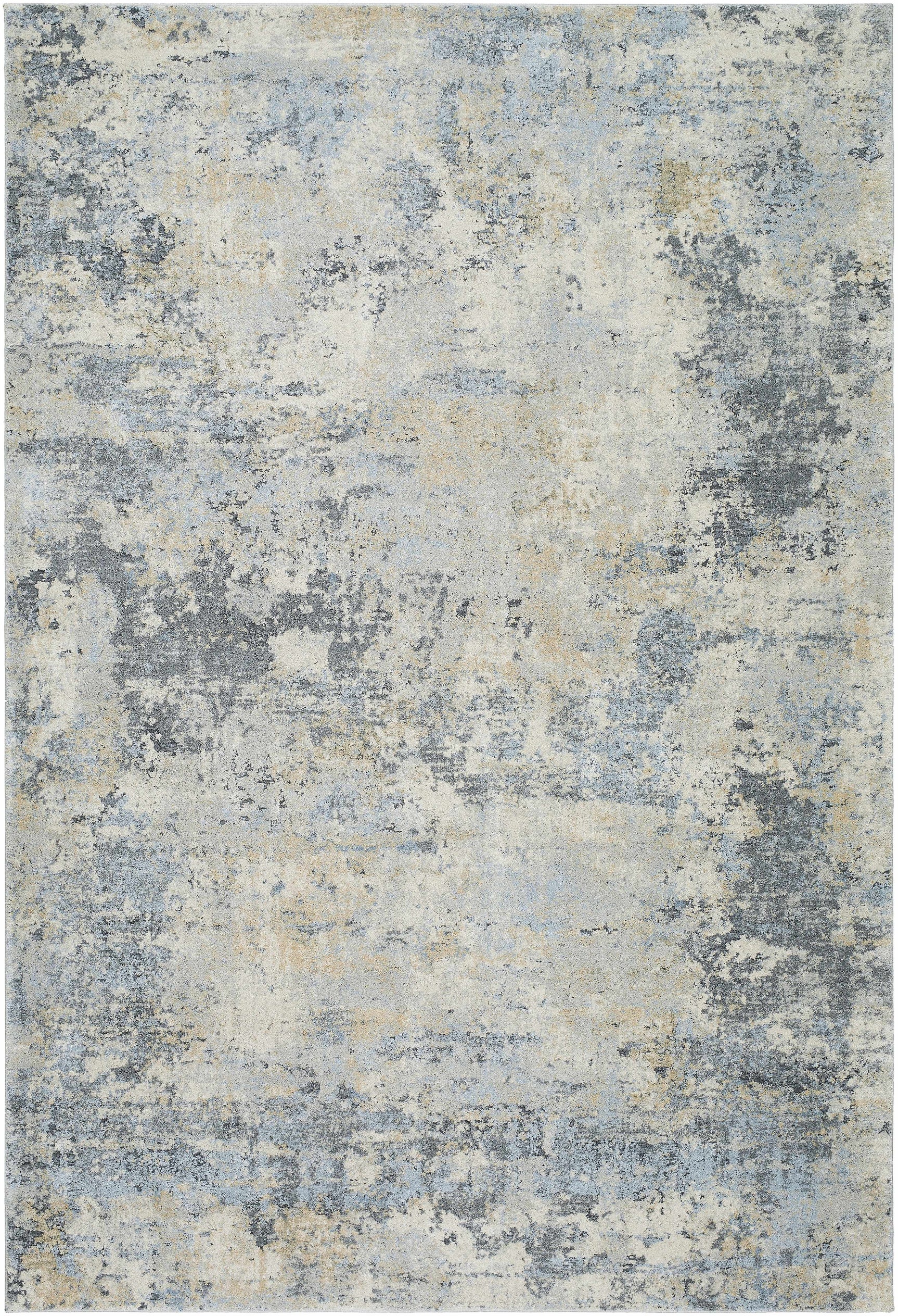 Adamma Thick Luxe Rug - Ornate Home