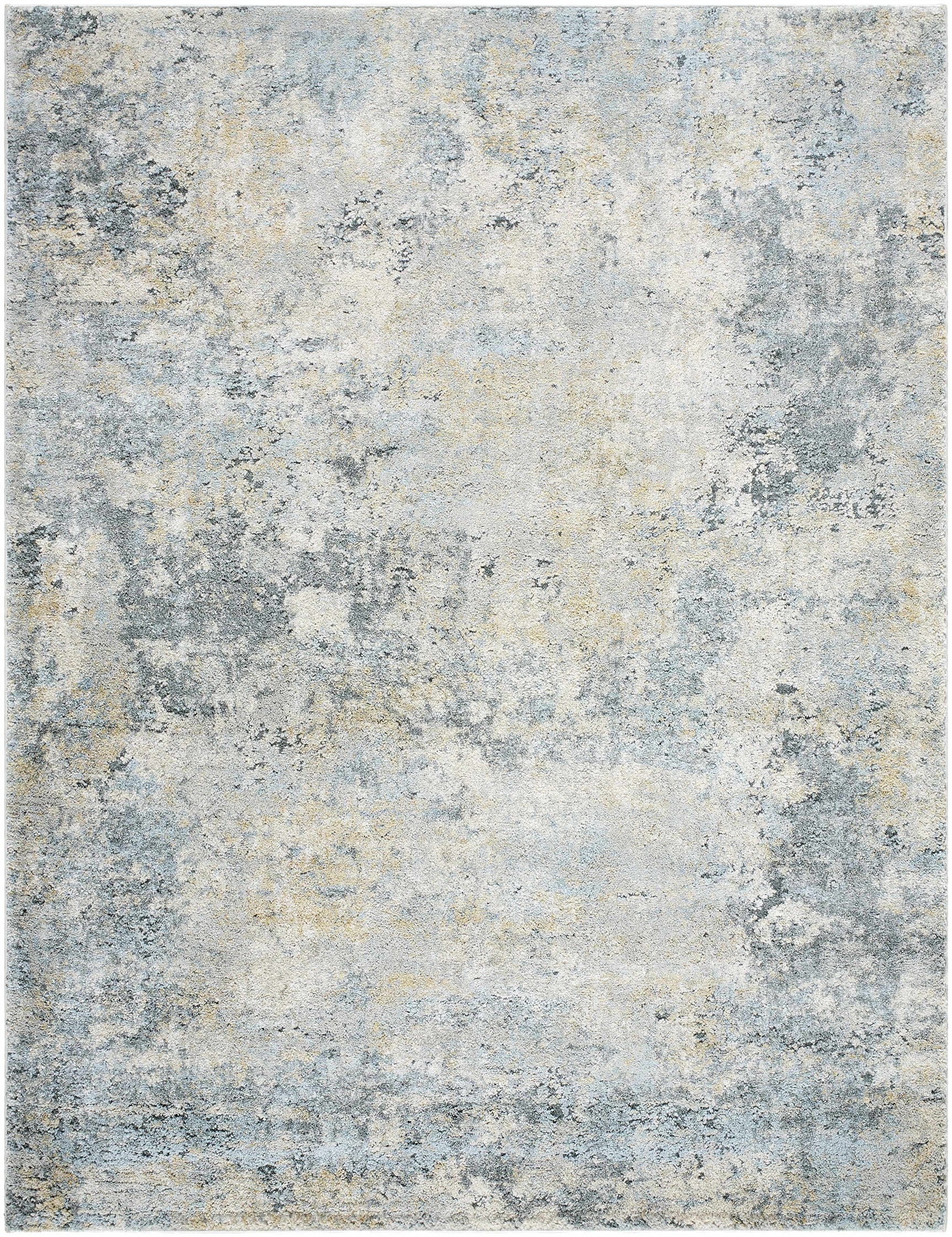 Adamma Thick Luxe Rug - Ornate Home