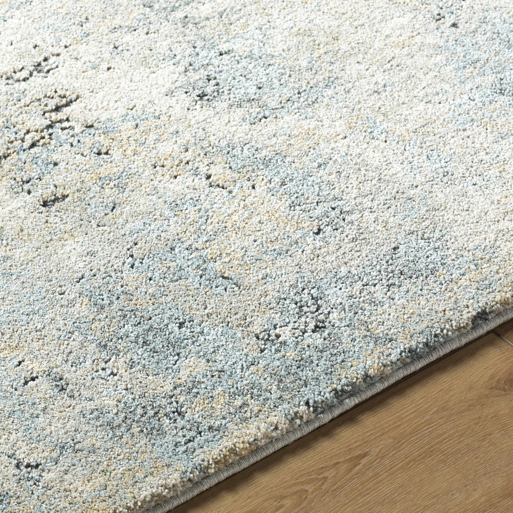Adamma Thick Luxe Rug - Ornate Home