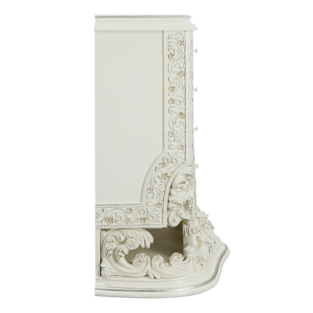 Adara Chest - Ornate Home