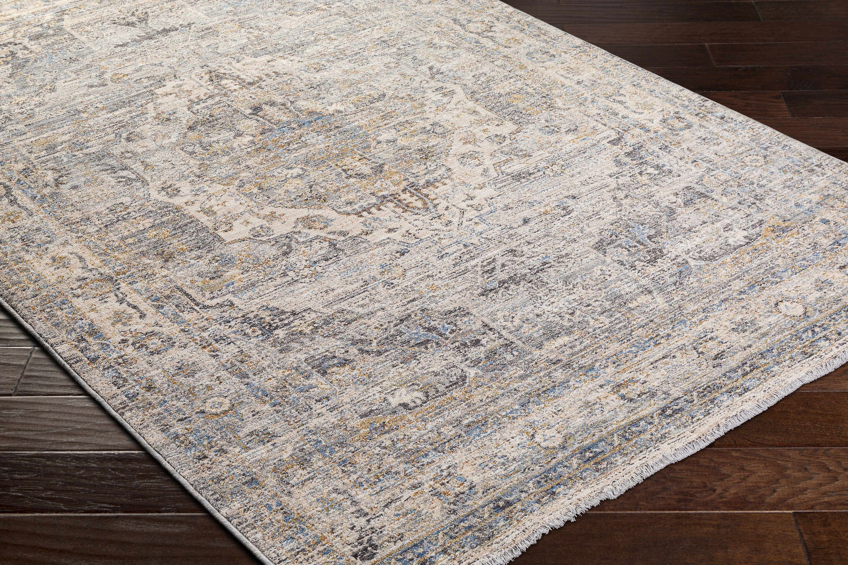 Addax Area Rug - Clearance - Ornate Home