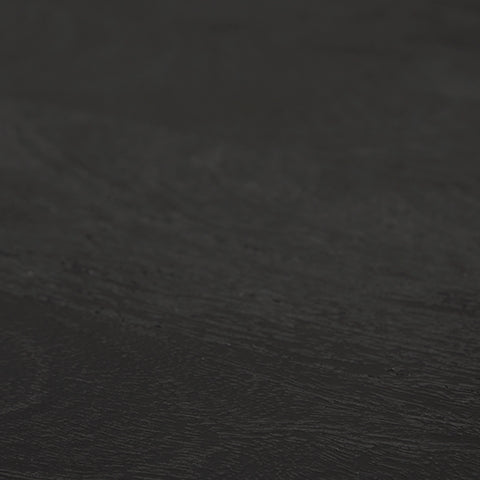 Adderley Black Accent Table - Ornate Home