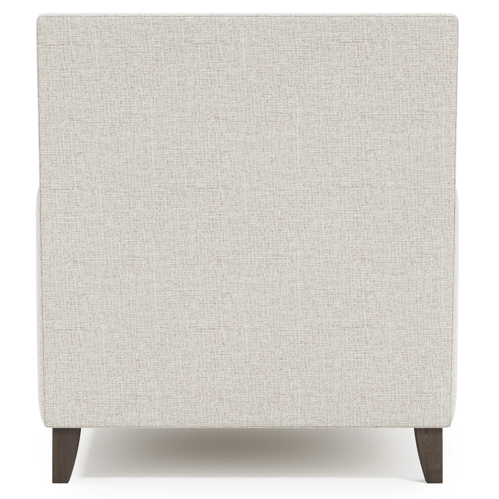 Addison Grey Fabric Chair - Ornate Home