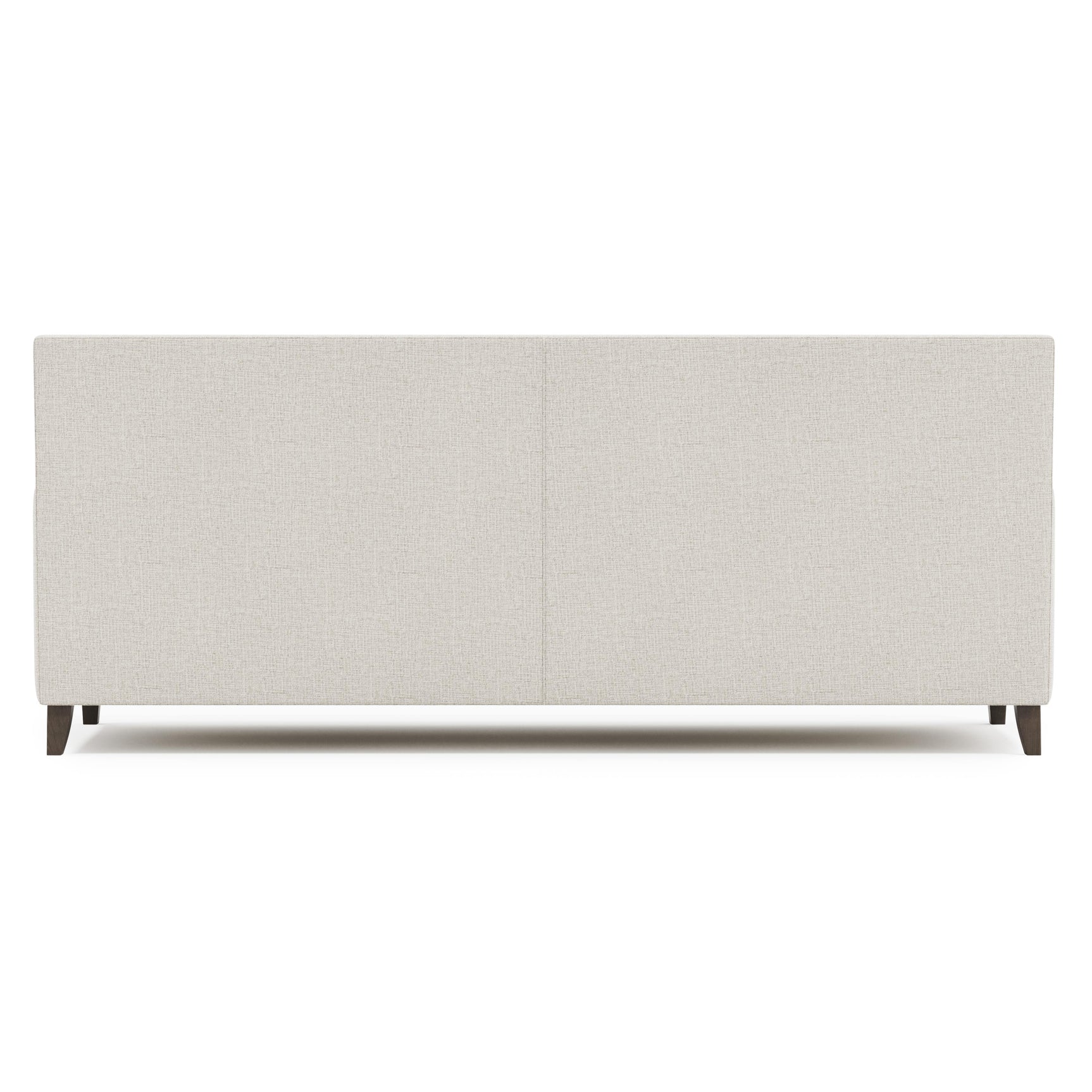 Addison Grey Fabric Sofa - Ornate Home