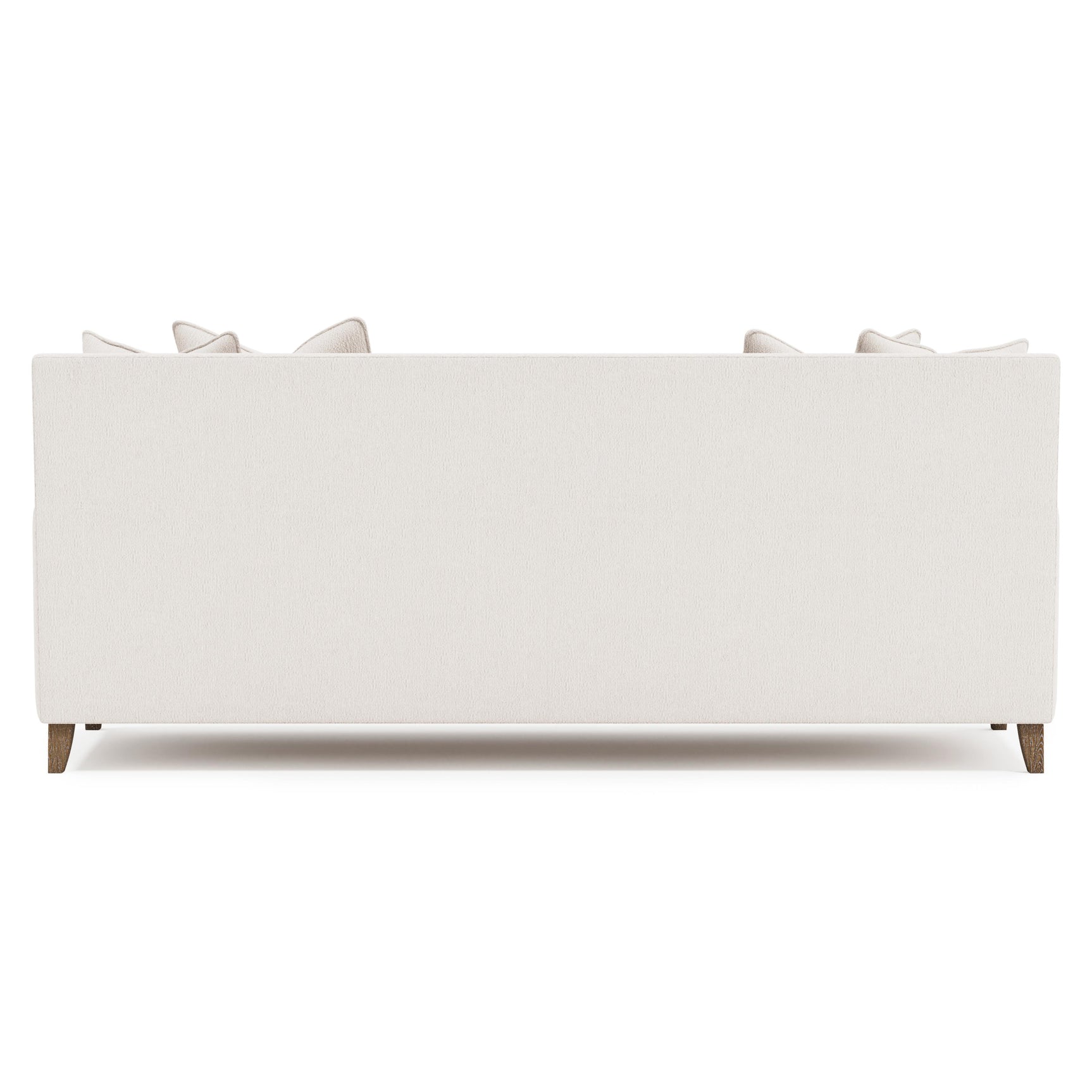 Addison Ivory Sofa - Ornate Home