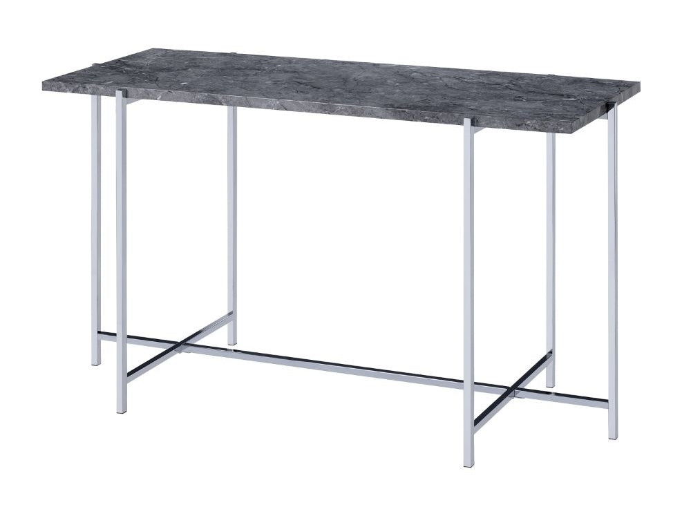 Adelae Accent Table - Ornate Home