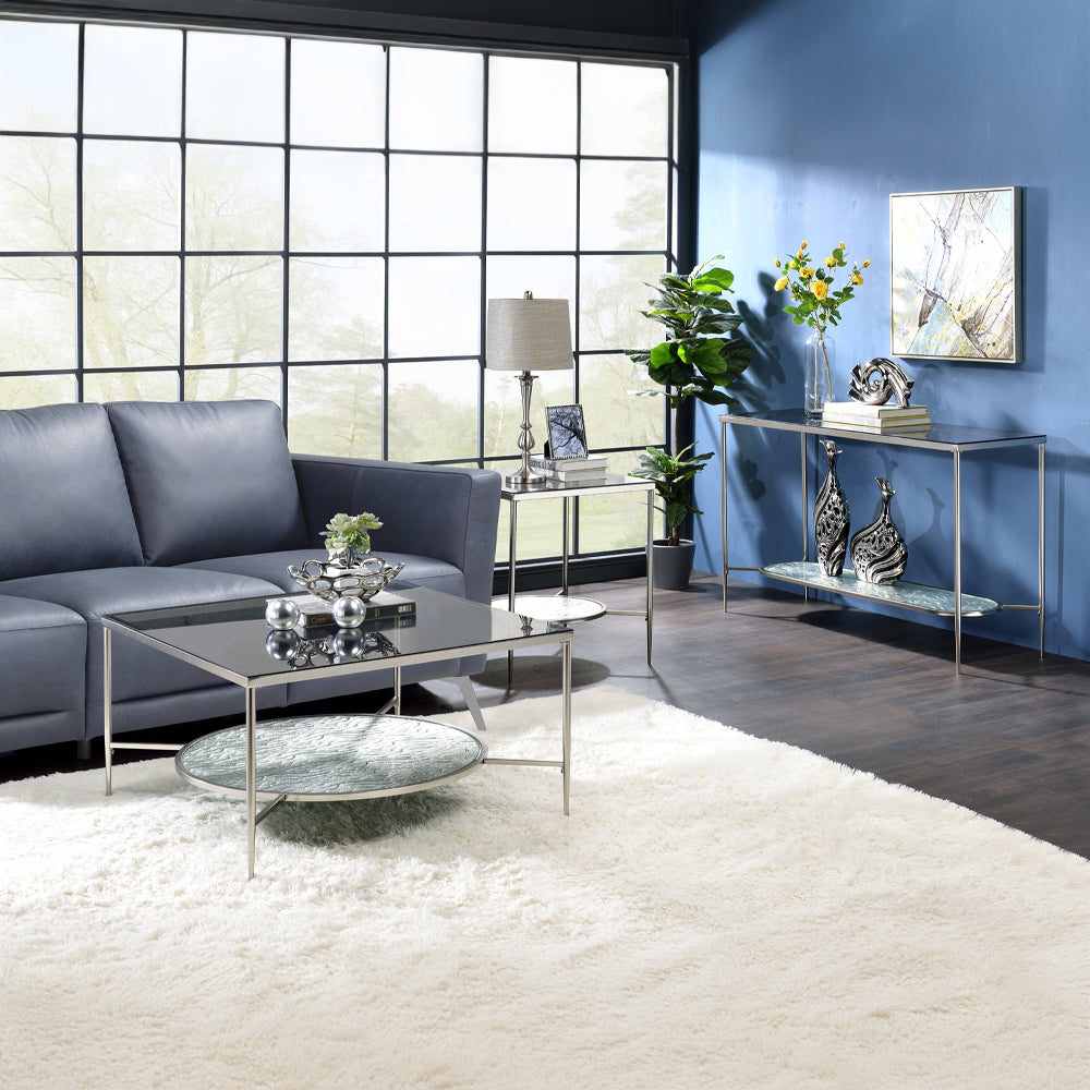 Adelrik Accent Table - Ornate Home