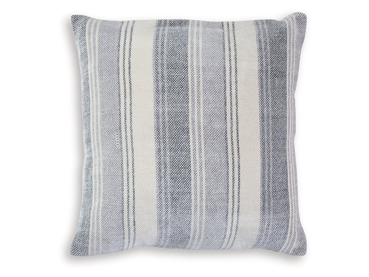 Adikus Blue/Gray/White Pillow (Set of 4) - Ornate Home