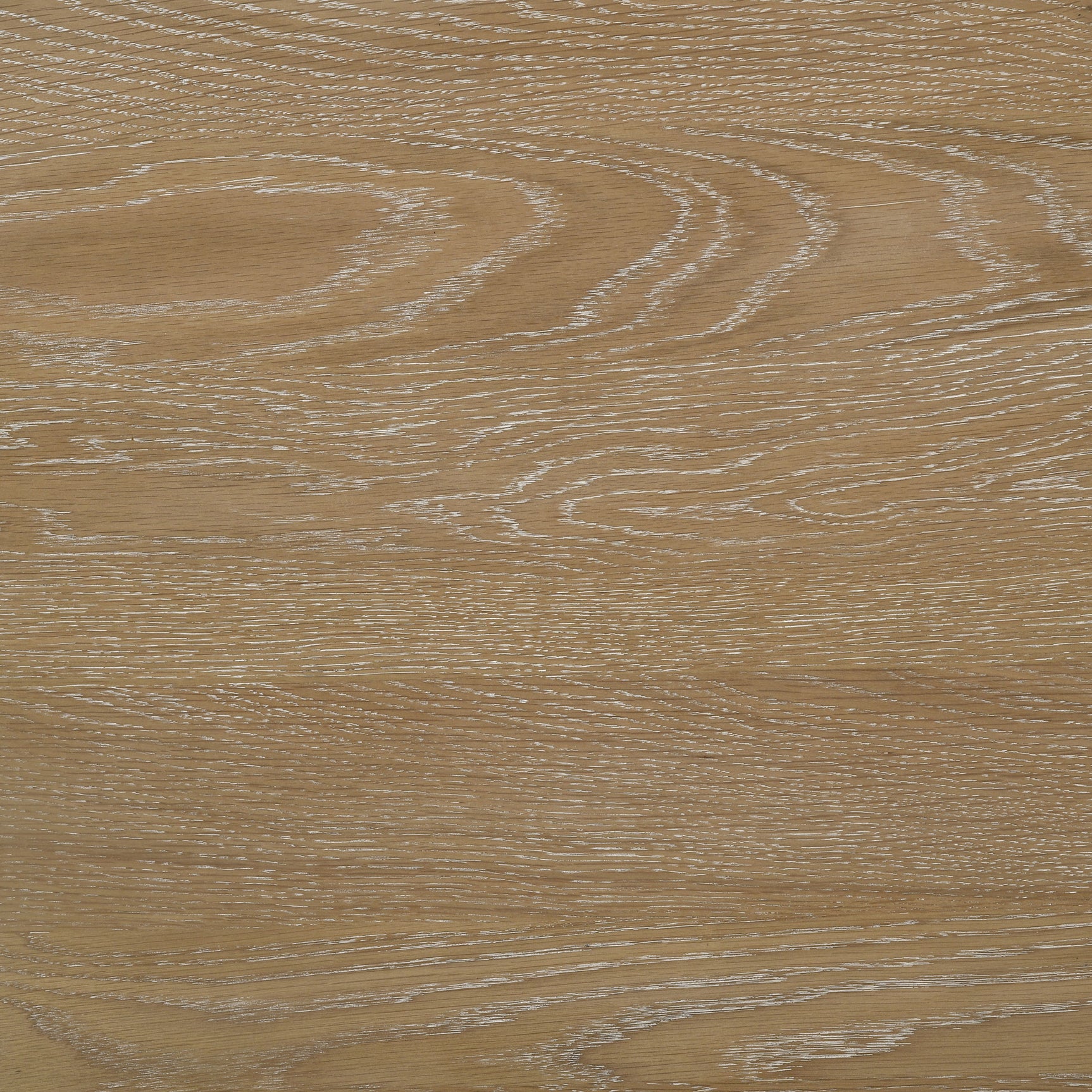 Adina Distressed Light Brown 89-inch Extension Dining Table - Ornate Home