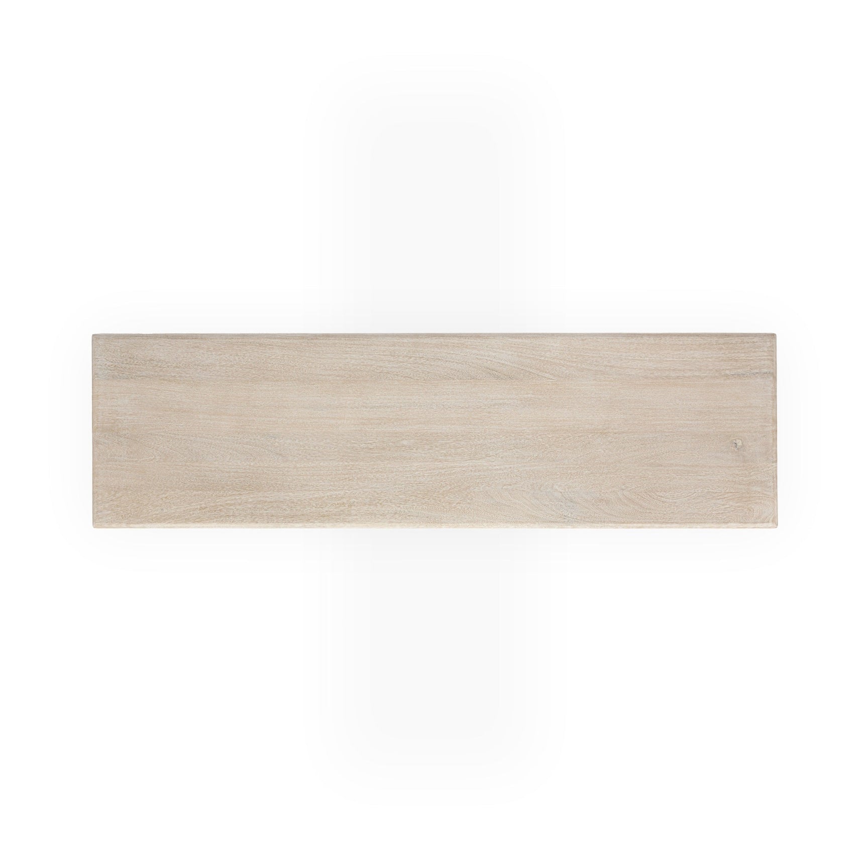 Adir Cream Console Table - Ornate Home
