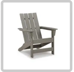 Adirondack Chairs