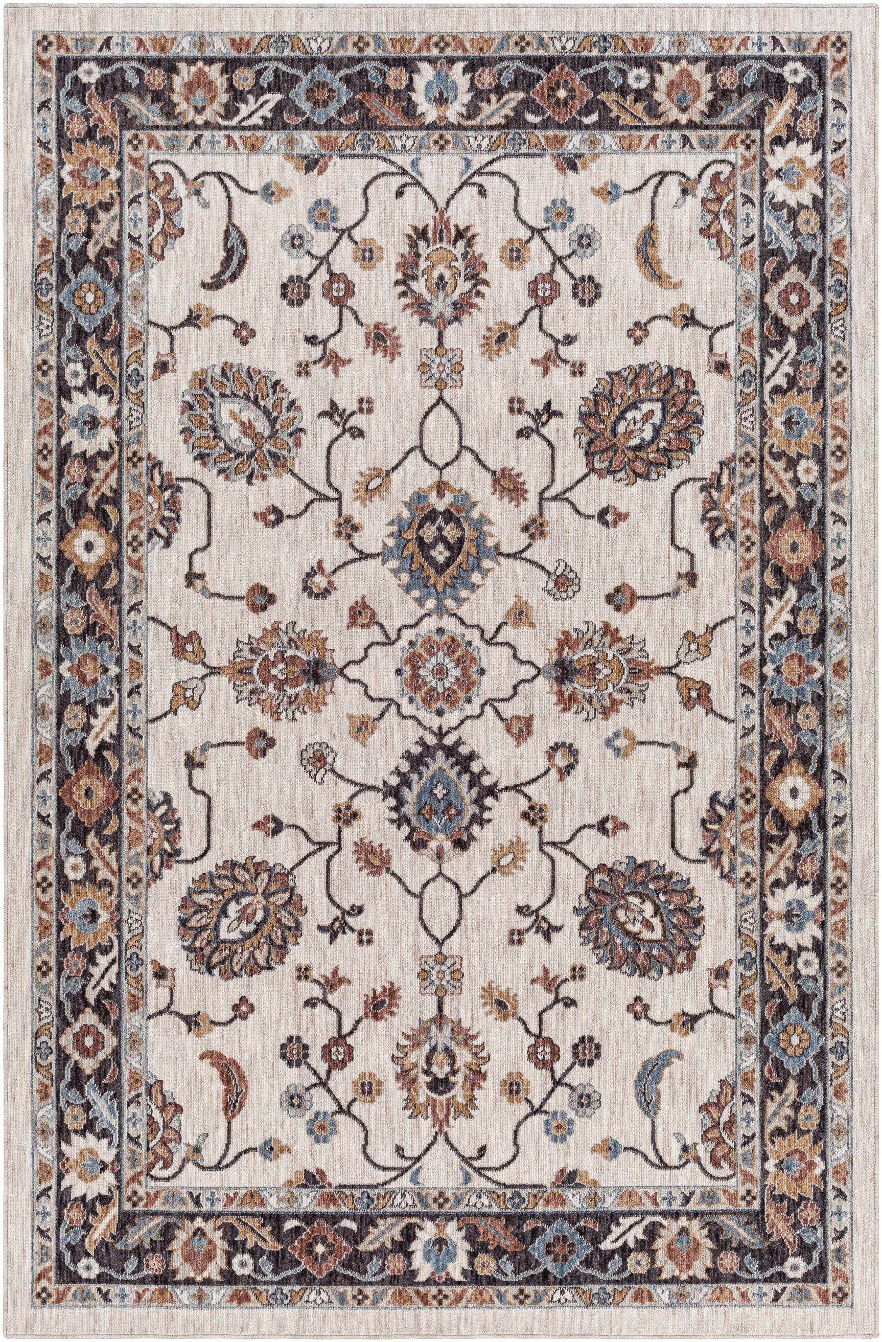 Adjoa Outdoor Area Rug - Clearance - Ornate Home