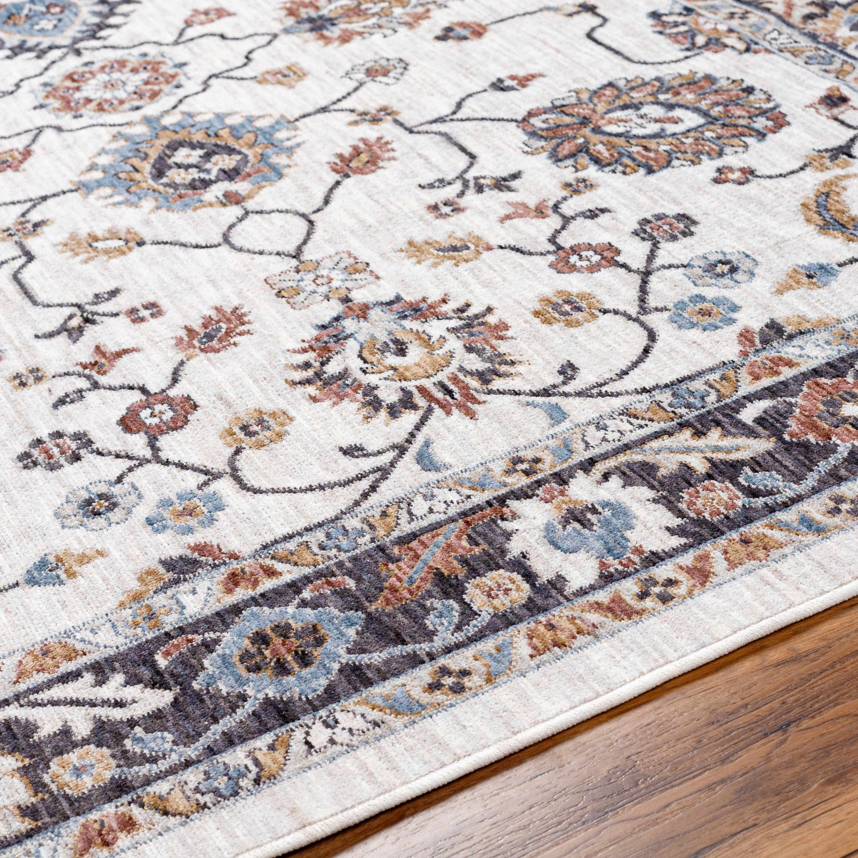 Adjoa Outdoor Area Rug - Clearance - Ornate Home