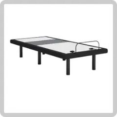 Adjustable Beds by Size