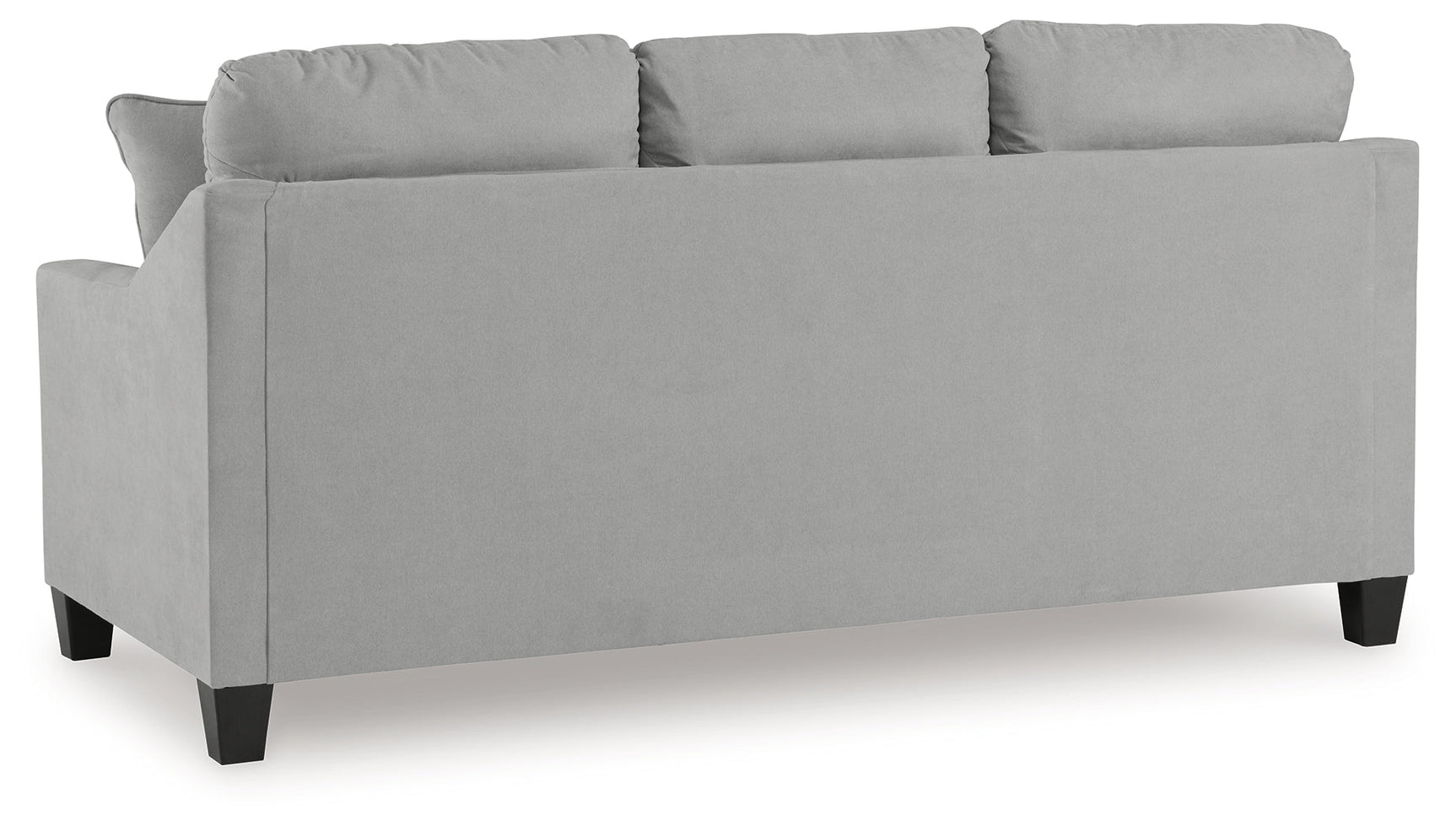 Adlai Gray Queen Sofa Sleeper - Ornate Home