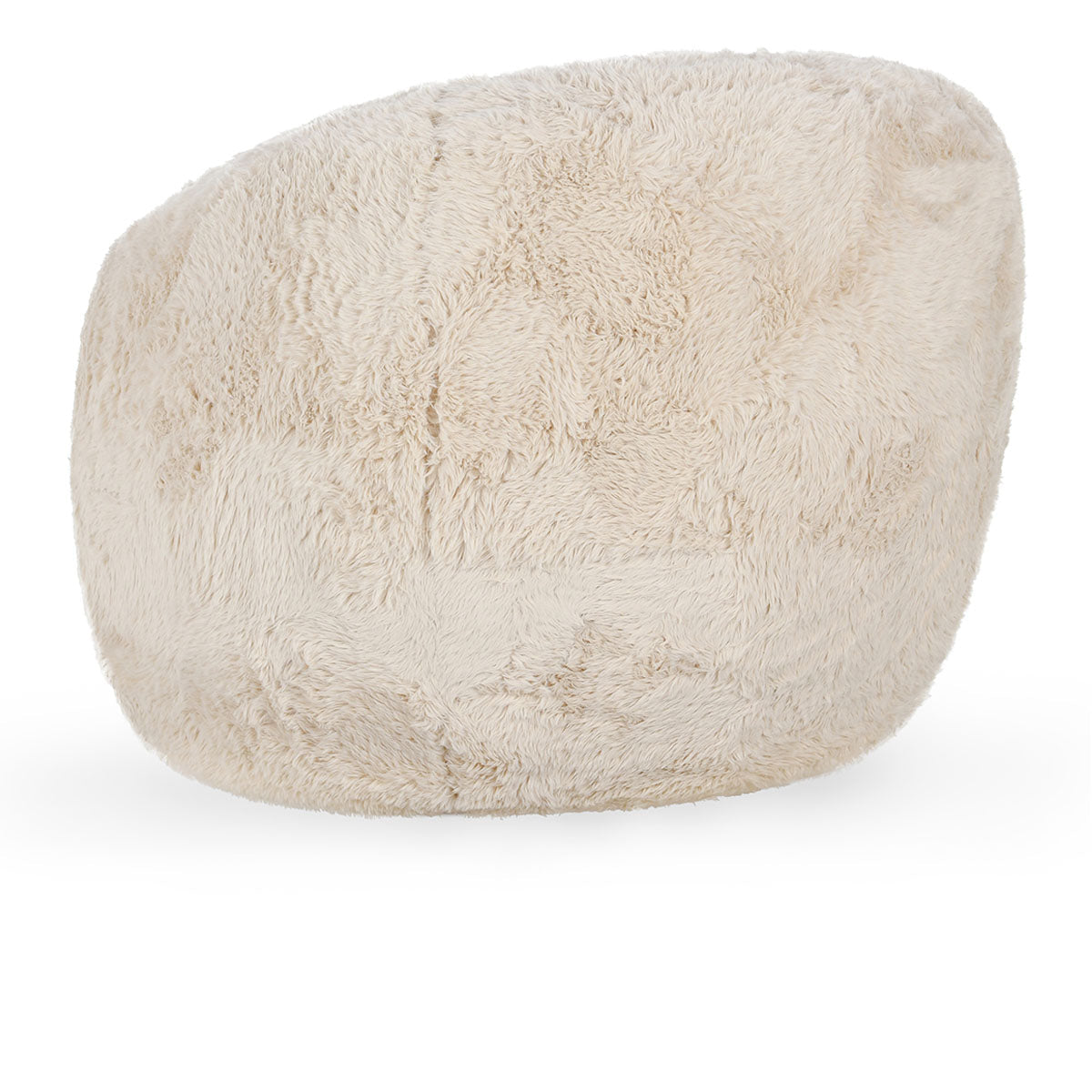 Adley Sand Swivel Accent Chair - Ornate Home