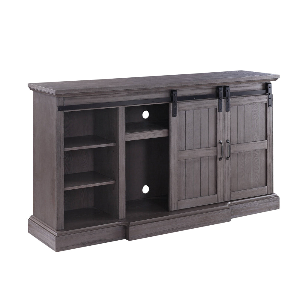 Admon TV Stand - Ornate Home