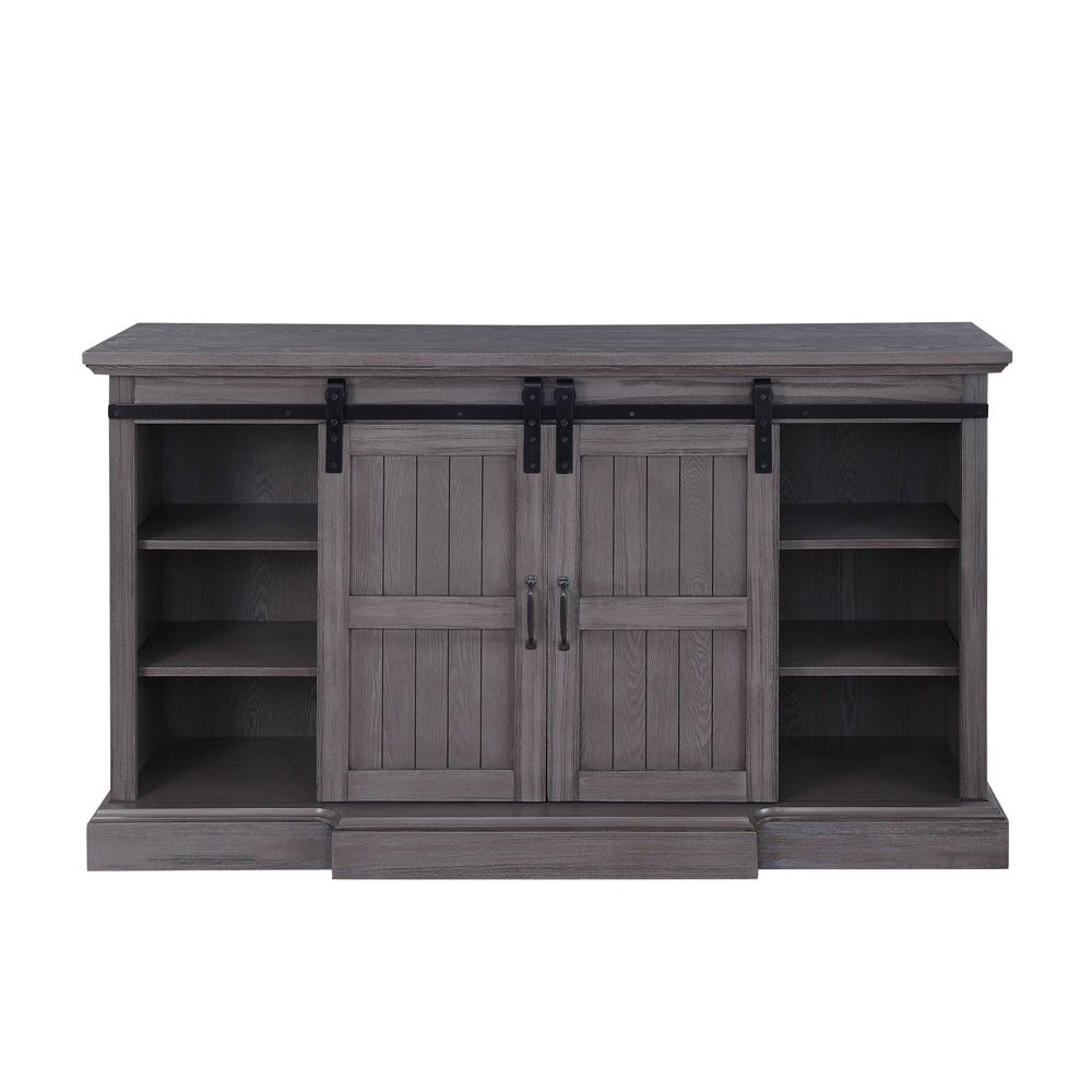 Admon TV Stand - Ornate Home