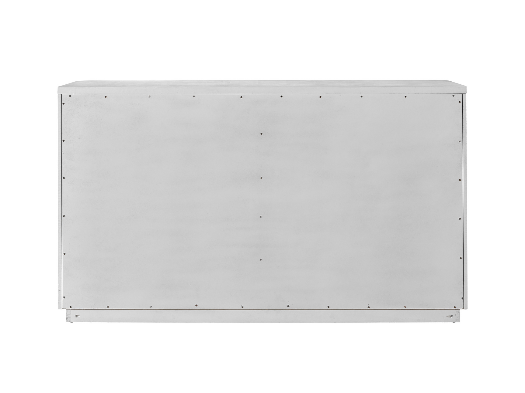 Adore White Sycamore Drawer Dresser - Ornate Home