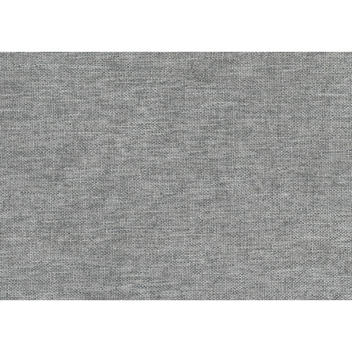 Adriano Light Gray Accent Chair - Ornate Home