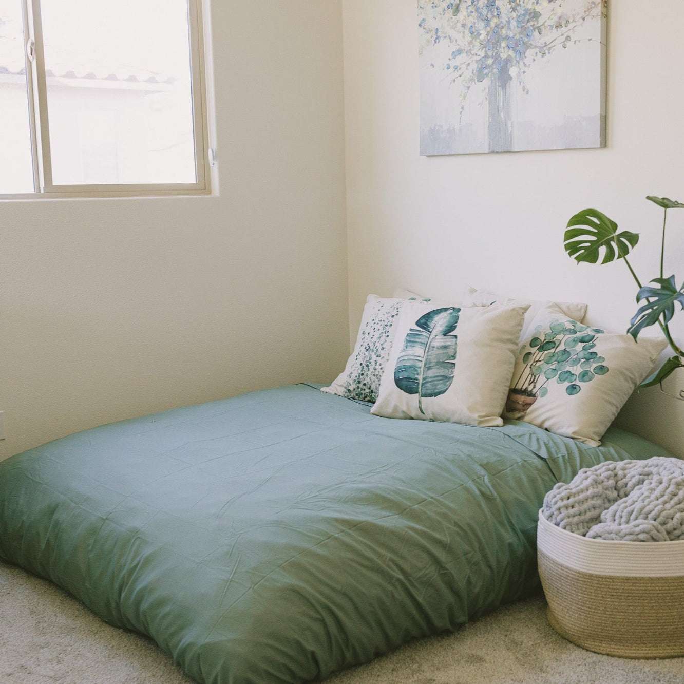 Adult Bean Bag Chair - Full - NEST Bunny Fur - Ornate Home