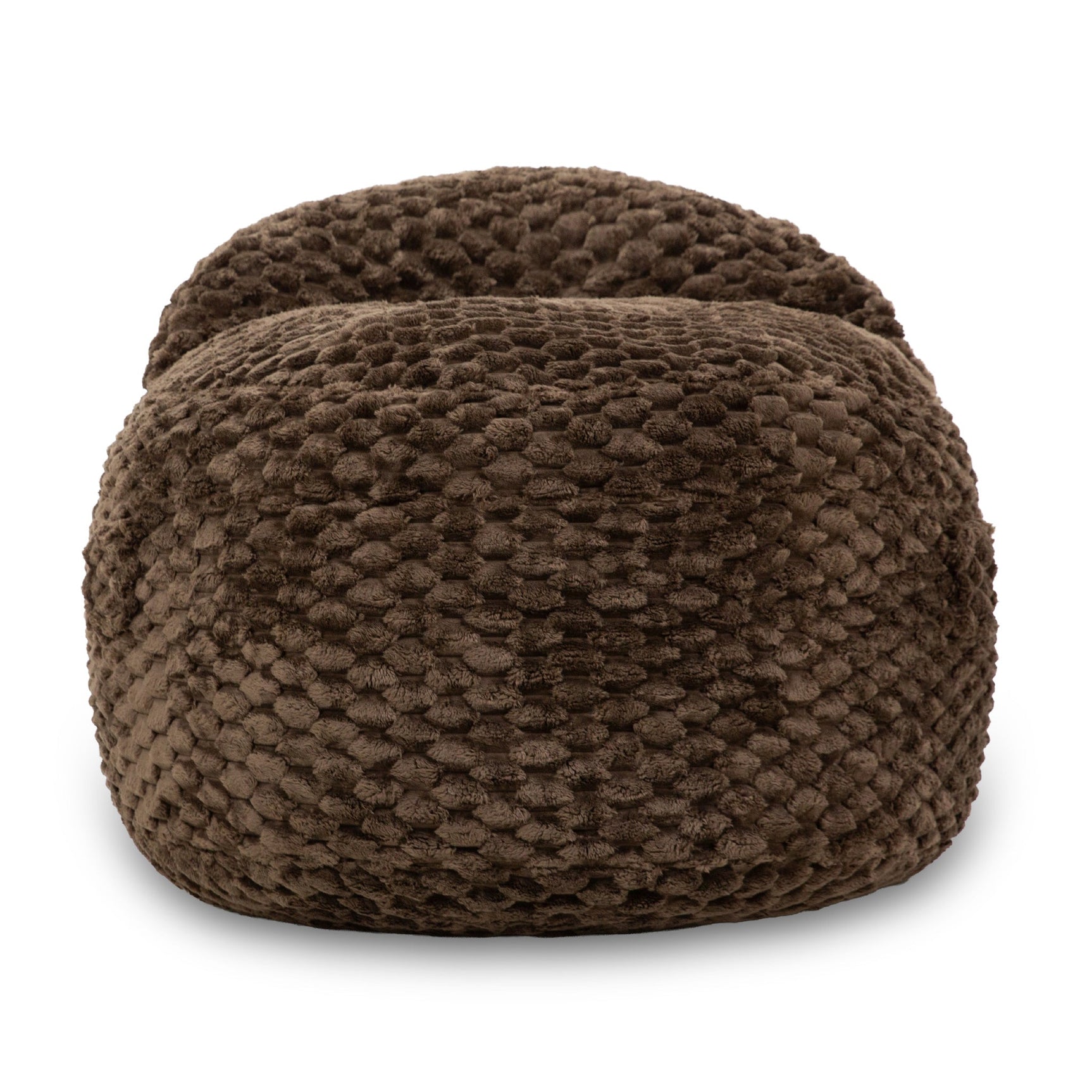 Adult Bean Bag Chair - Full - NEST Cloud - Ornate Home
