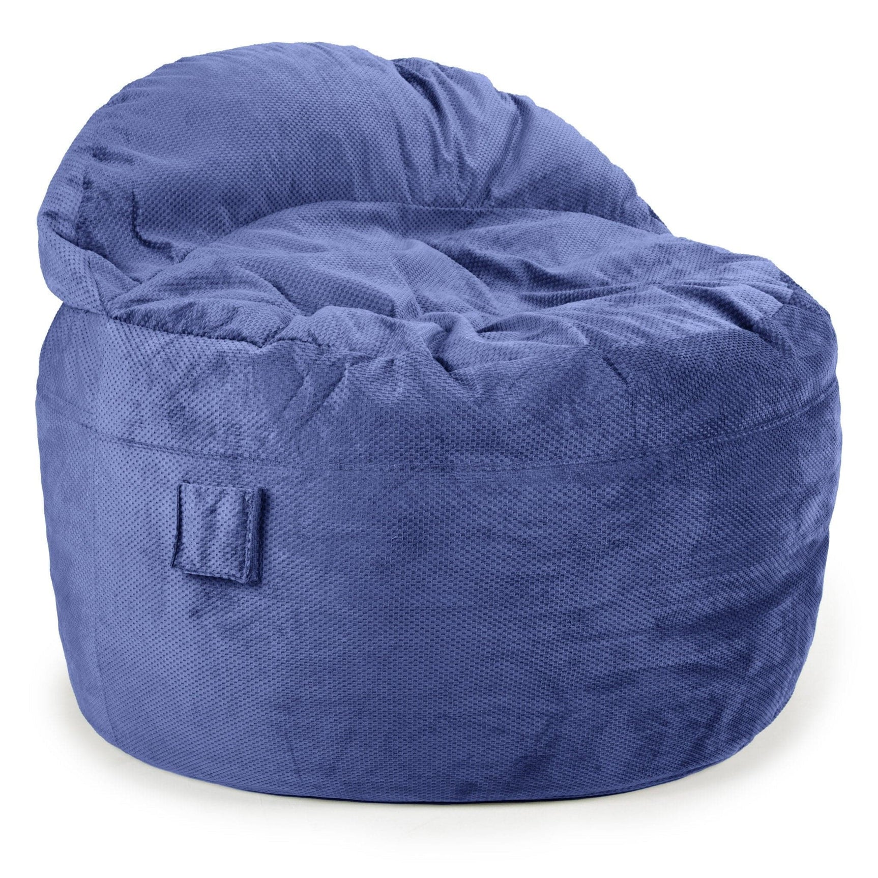 Adult Bean Bag Chair - King - NEST Chenille - Ornate Home