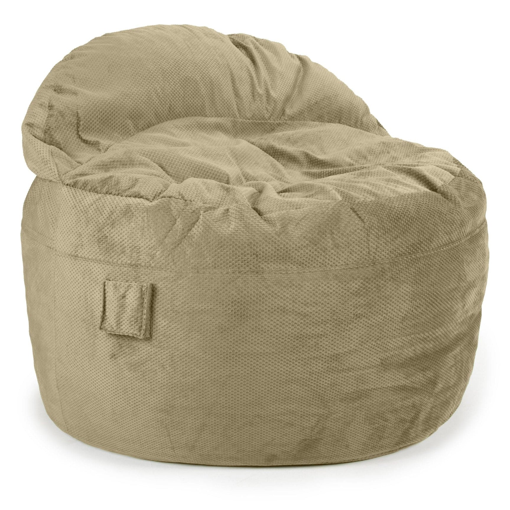 Adult Bean Bag Chair - King - NEST Chenille - Ornate Home