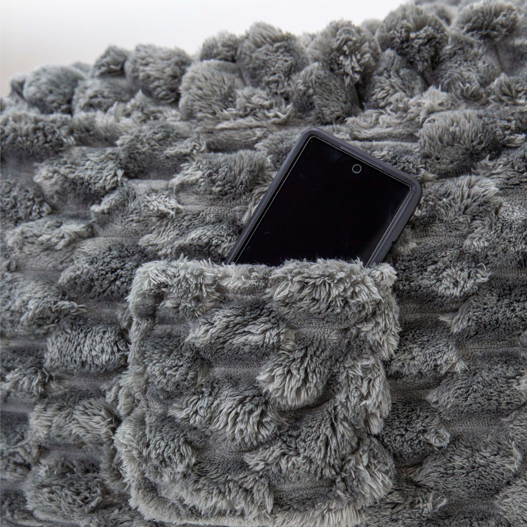 Adult Bean Bag Chair - Queen - NEST Cloud - Ornate Home