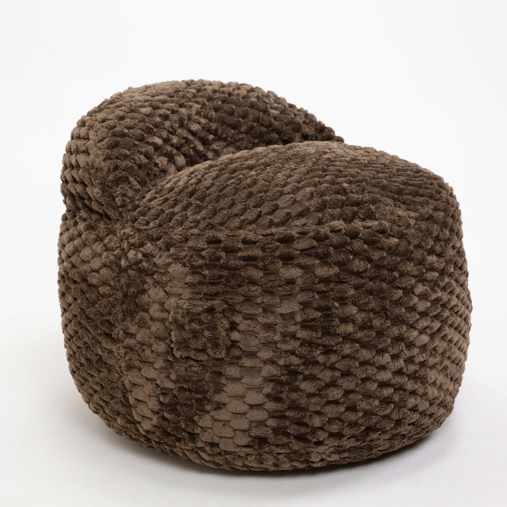 Adult Bean Bag Chair - Queen - NEST Cloud - Ornate Home