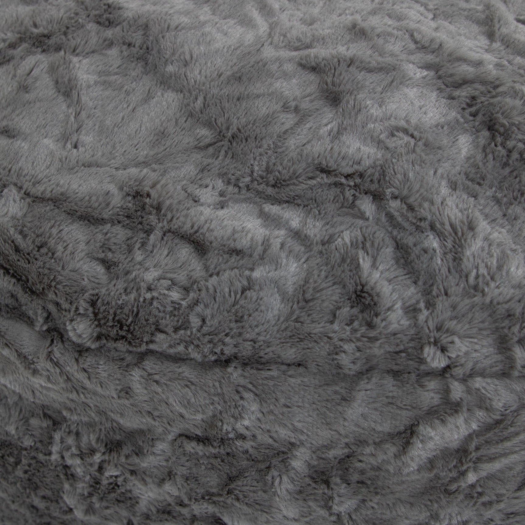 Adult Bean Bag Chair - Queen - NEST Faux Fur - Ornate Home