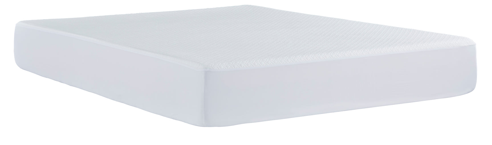Advanced Protector White Twin XL Mattress Protector (Set of 4) - Ornate Home