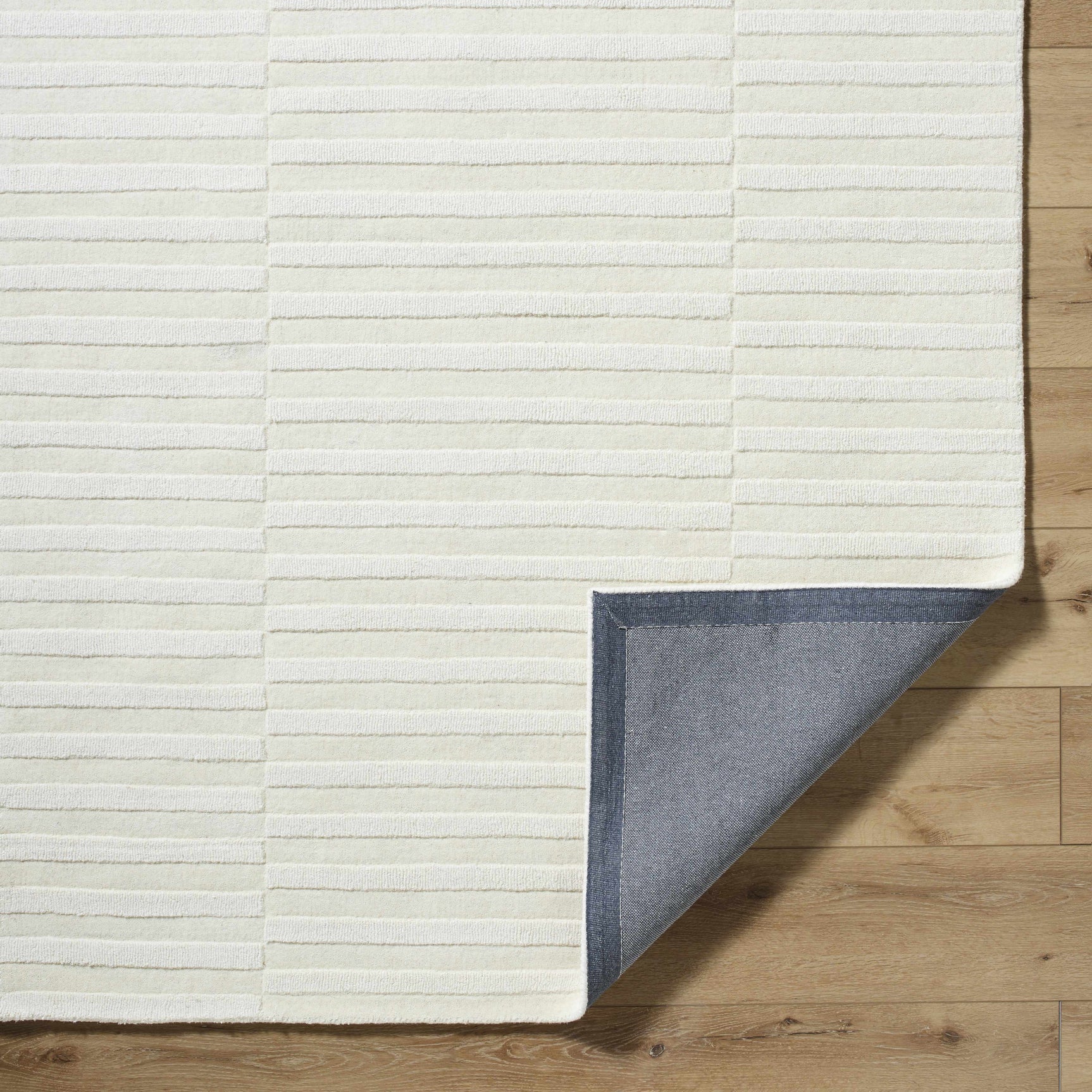 Aelius Handmade Wool Rug - Ornate Home