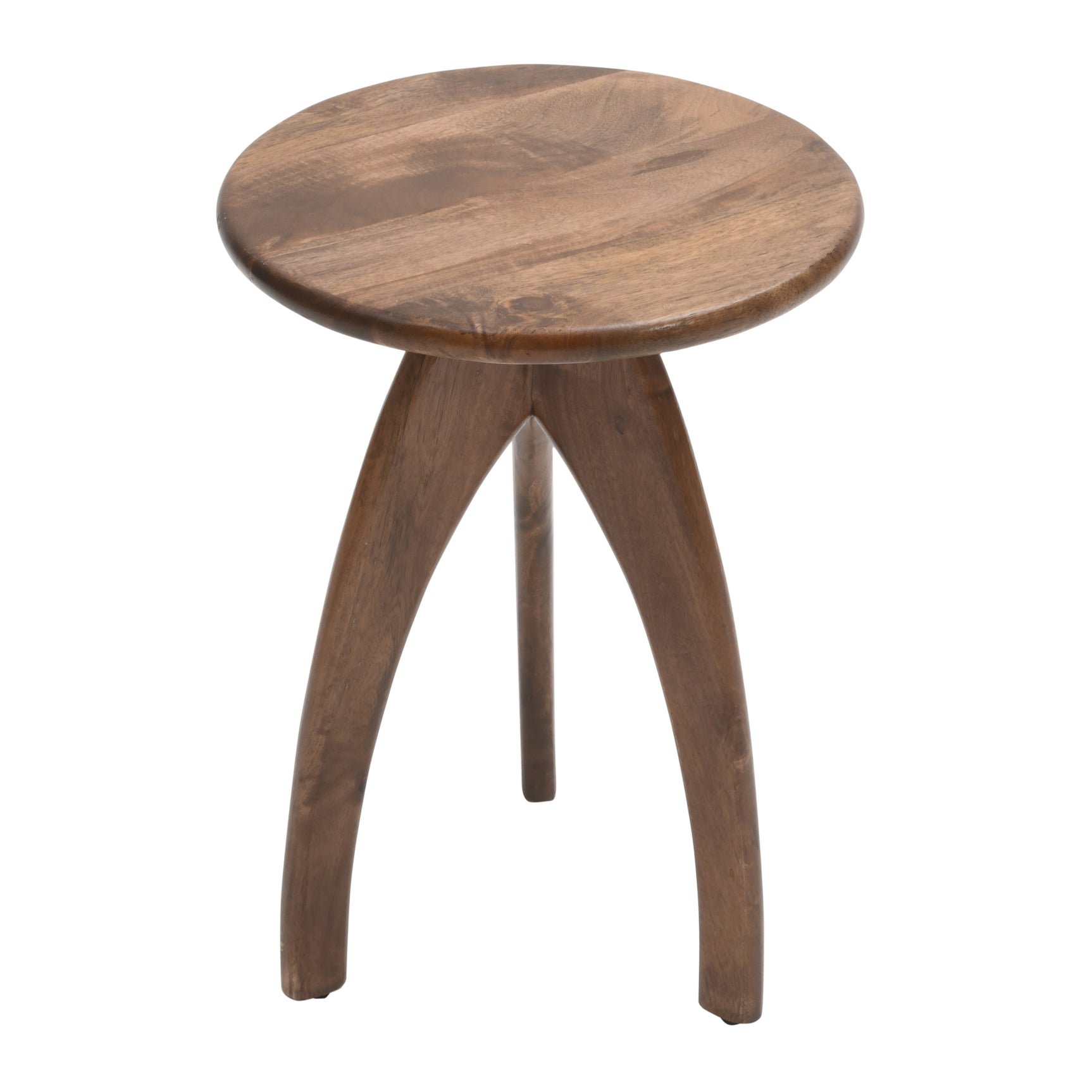 Aero Chestnut Accent Table - Ornate Home