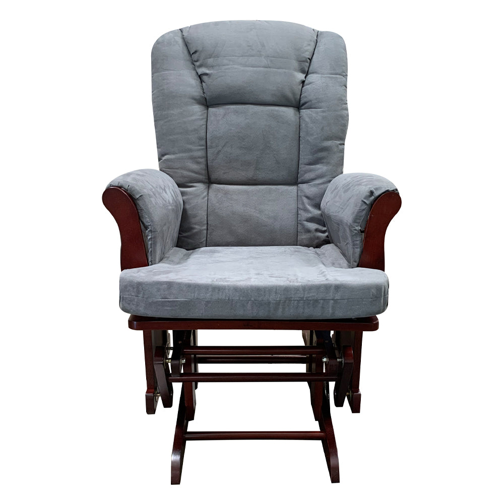 Aeron Accent Chair - Ornate Home