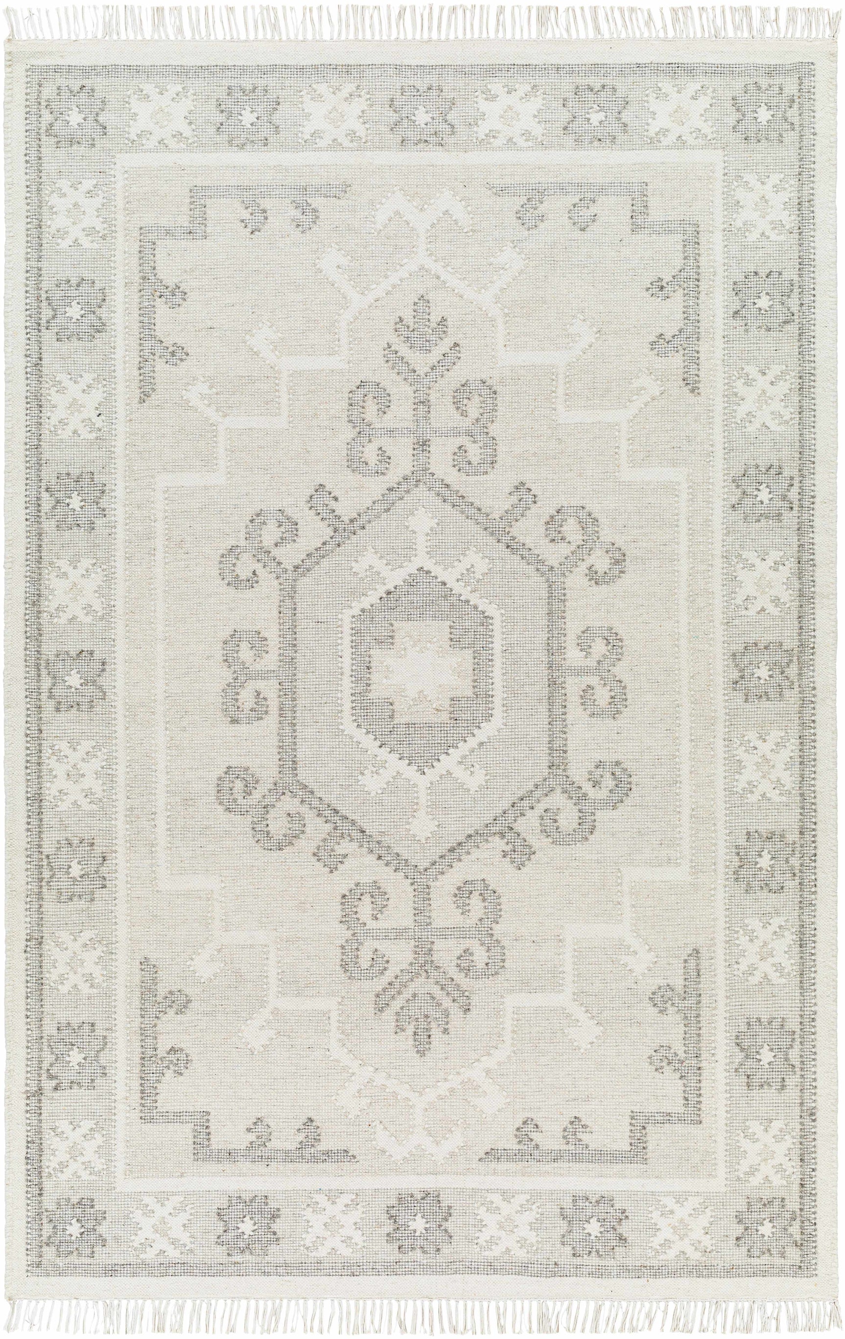 Afra Area Rug - Clearance - Ornate Home