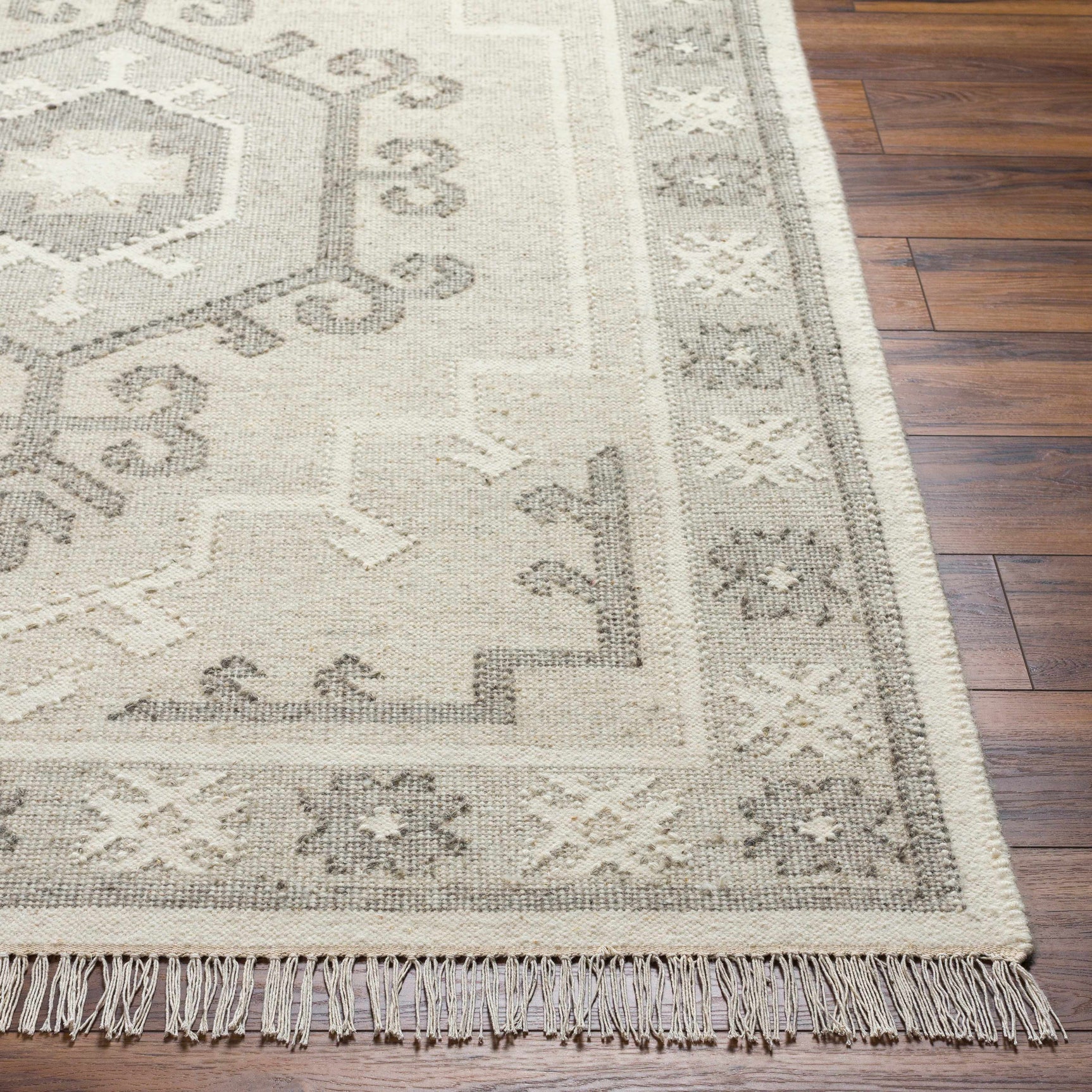 Afra Area Rug - Clearance - Ornate Home