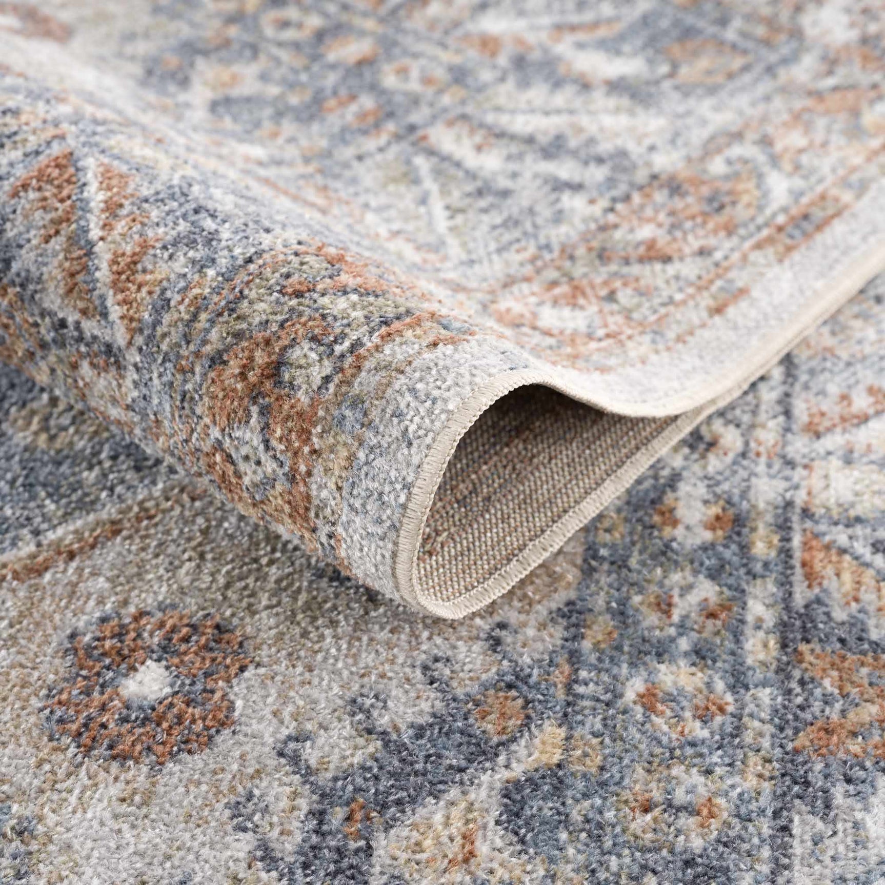 Afya Boutique Washable Rug - Ornate Home