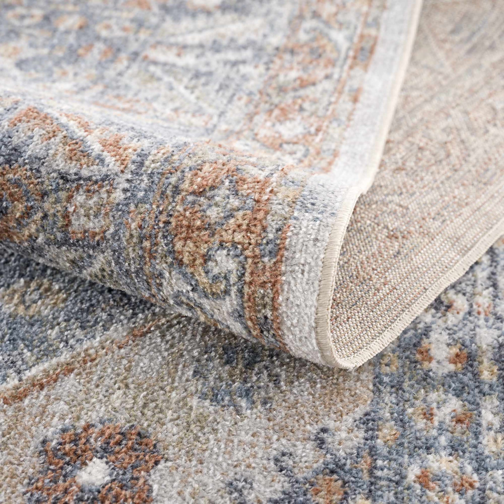 Afya Boutique Washable Rug - Ornate Home