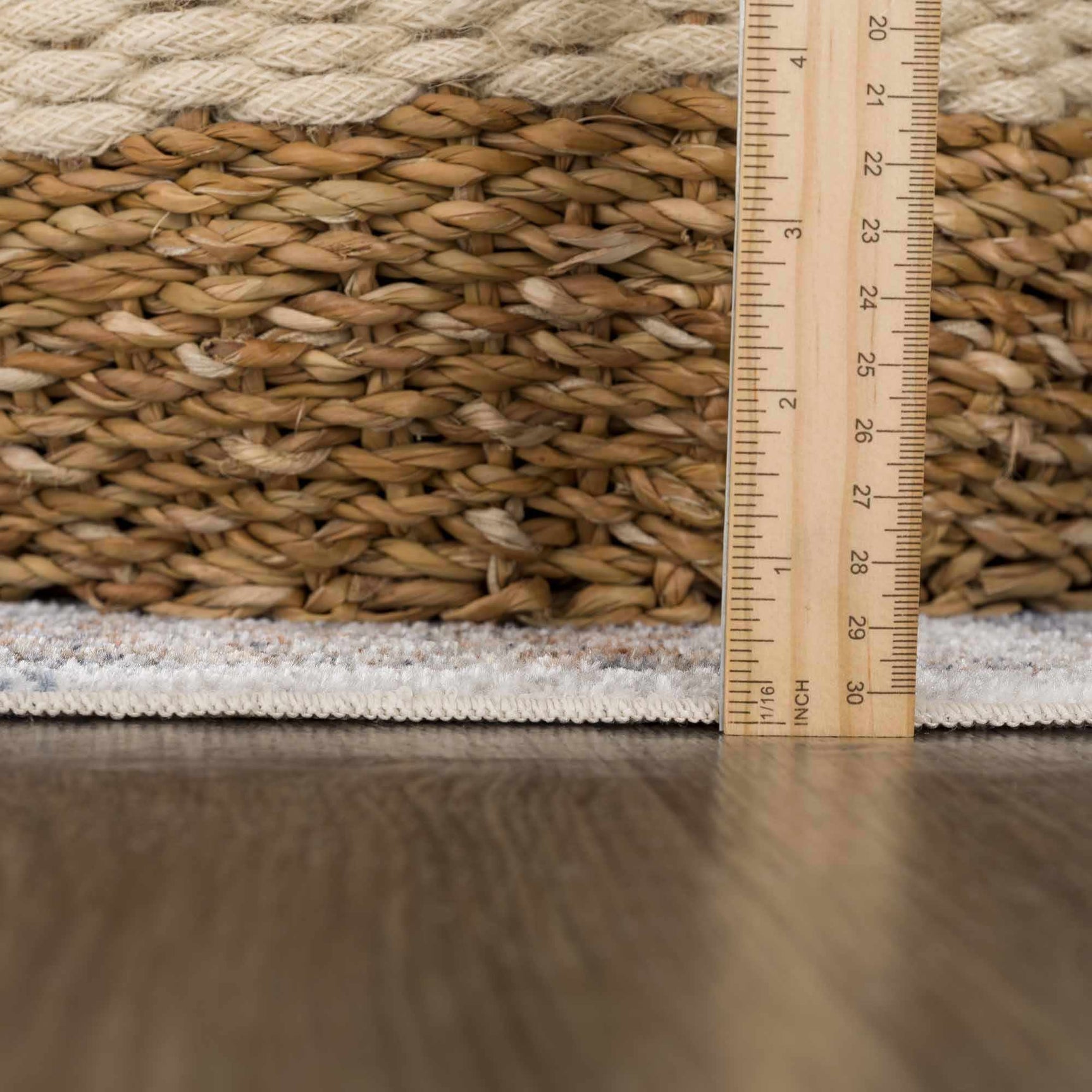 Afya Washable Area Rug - Ornate Home