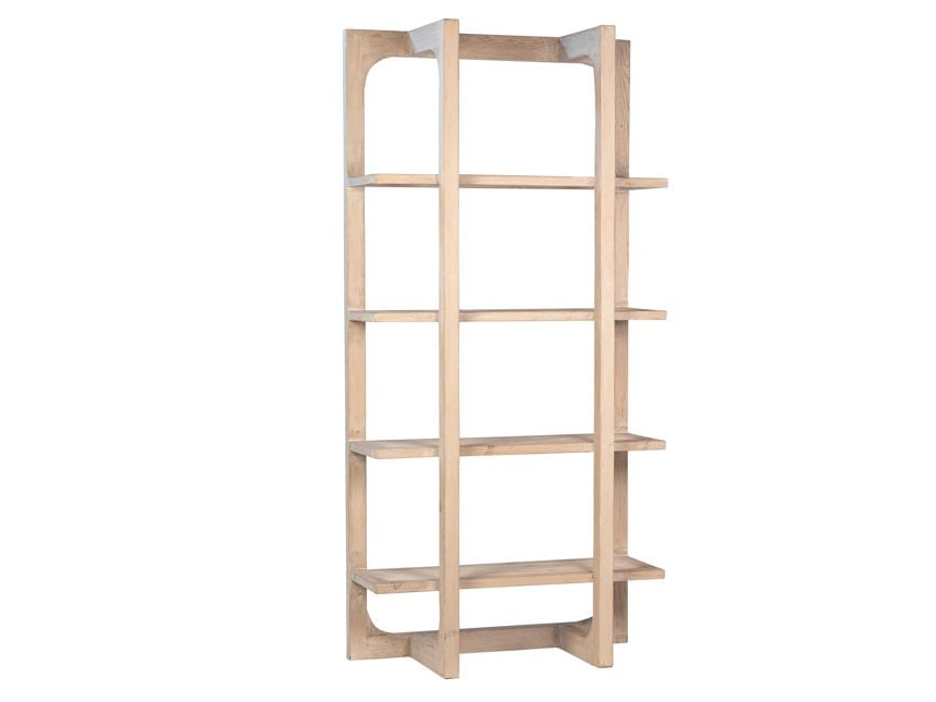 Agno Bookcase - Ornate Home